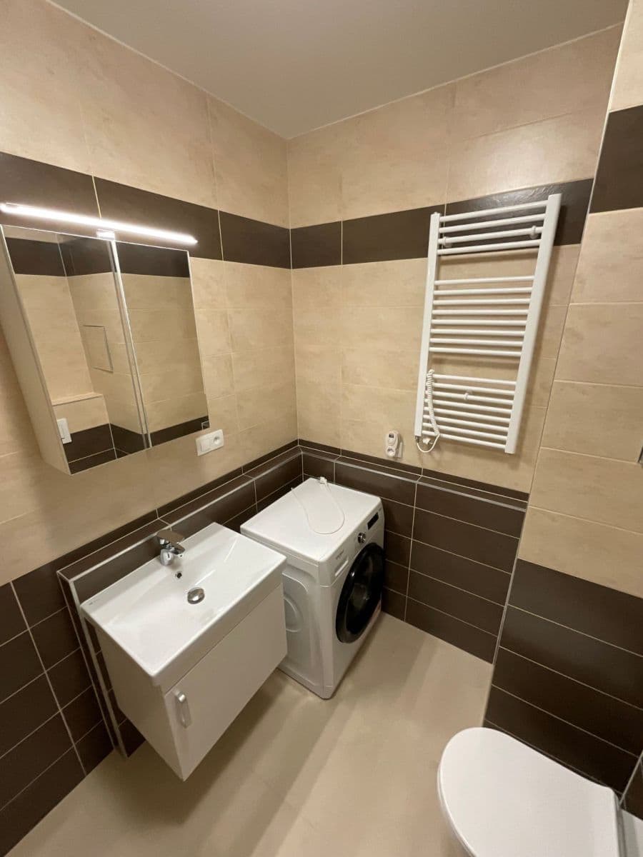 Studio flat to rent, 40 m², Žitavská, Jihlava, Vysočina Region Studio flat to rent, 40 m², Žitavská, Jihlava, Vysočina Region
