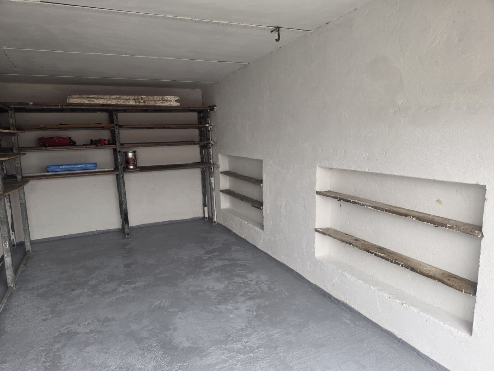 garage to rent, 20 m², Smiřice, Královéhradecký Region garage to rent, 20 m², Smiřice, Královéhradecký Region