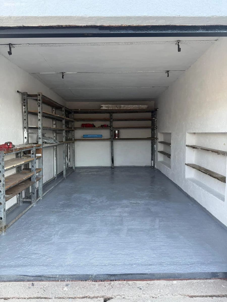 garage to rent, 20 m², Smiřice, Královéhradecký Region garage to rent, 20 m², Smiřice, Královéhradecký Region