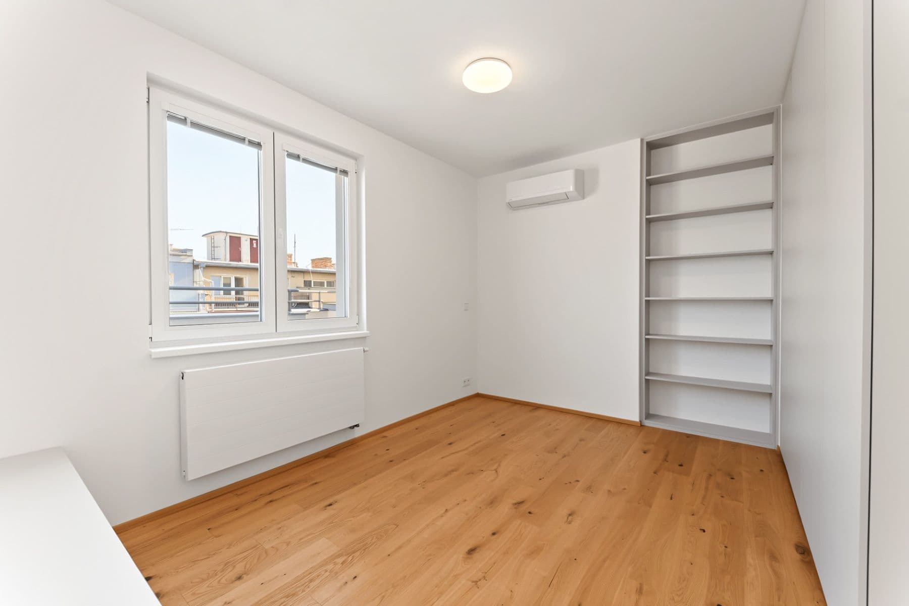 Studio flat to rent, 41 m², Pod Drinopolem, Prague, Prague Studio flat to rent, 41 m², Pod Drinopolem, Prague, Prague