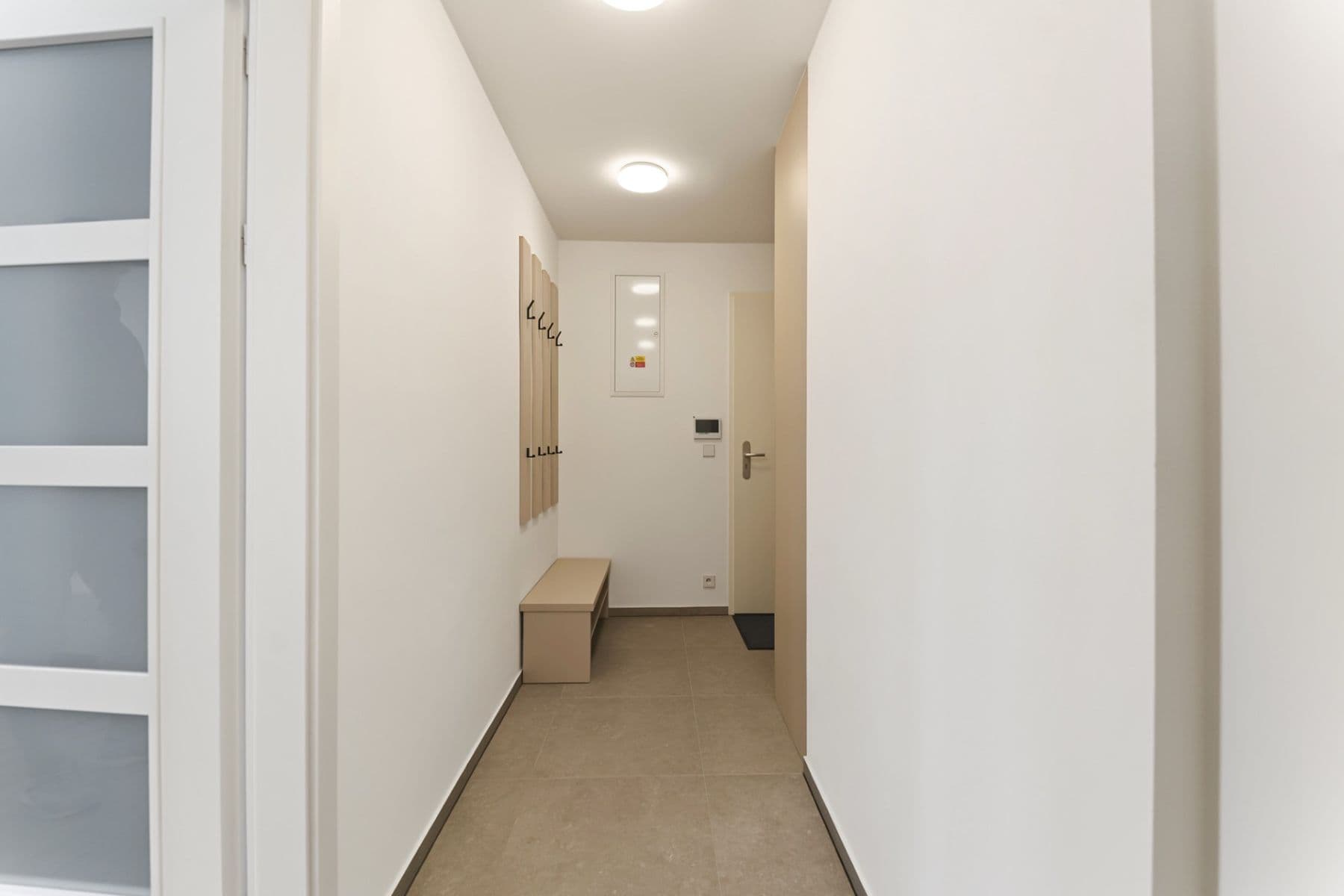Studio flat to rent, 41 m², Pod Drinopolem, Prague, Prague Studio flat to rent, 41 m², Pod Drinopolem, Prague, Prague