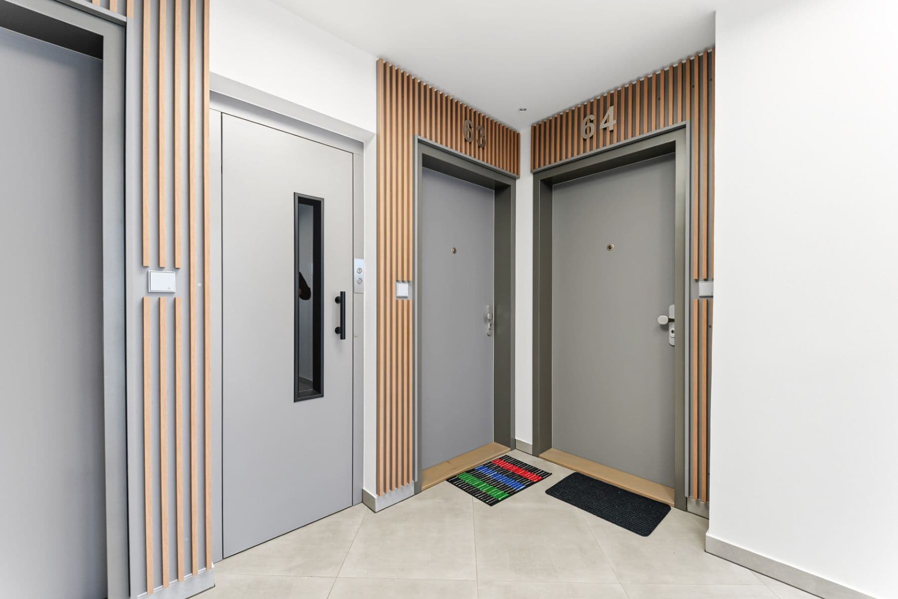 Studio flat to rent, 41 m², Pod Drinopolem, Prague, Prague Studio flat to rent, 41 m², Pod Drinopolem, Prague, Prague