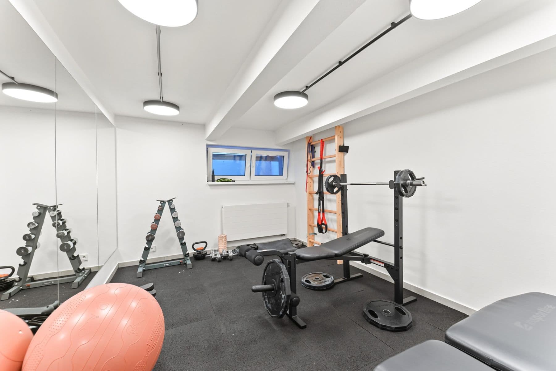 Studio flat to rent, 41 m², Pod Drinopolem, Prague, Prague Studio flat to rent, 41 m², Pod Drinopolem, Prague, Prague