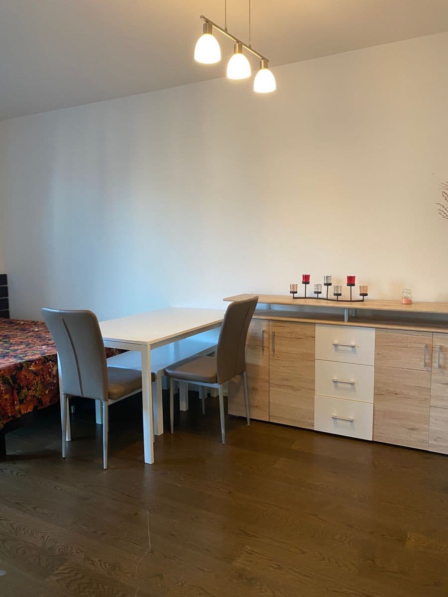 Studio flat to rent, 35 m², Altajská, Prague, Prague Studio flat to rent, 35 m², Altajská, Prague, Prague