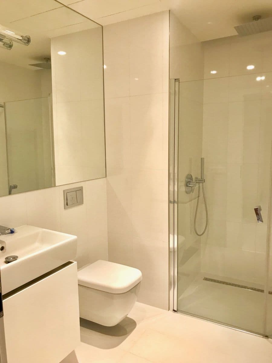 Studio flat to rent, 35 m², Altajská, Prague, Prague Studio flat to rent, 35 m², Altajská, Prague, Prague