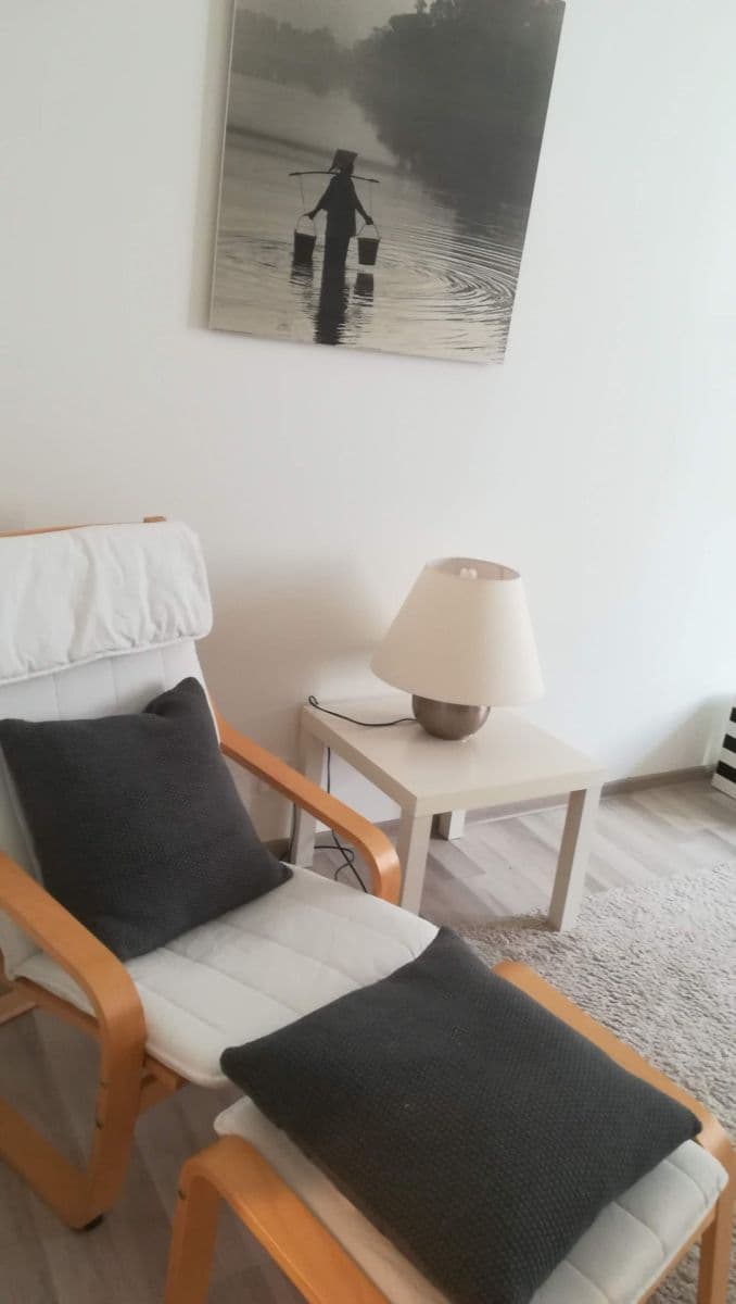 1 bedroom flat to rent, 42 m², Šlikova, Prague, Prague 1 bedroom flat to rent, 42 m², Šlikova, Prague, Prague