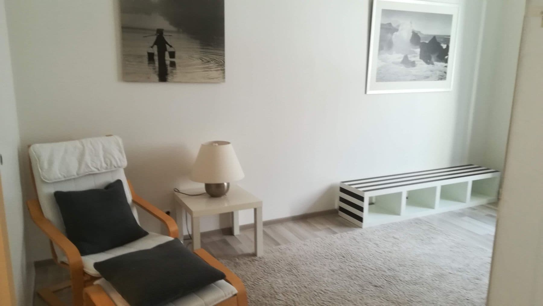 1 bedroom flat to rent, 42 m², Šlikova, Prague, Prague 1 bedroom flat to rent, 42 m², Šlikova, Prague, Prague