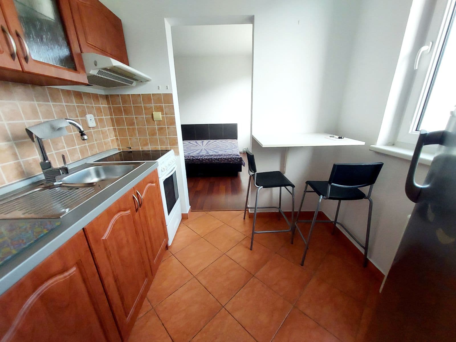 1 bedroom flat for sale, 35 m², Pádivého, Trenčín, Trenčiansky Region 1 bedroom flat for sale, 35 m², Pádivého, Trenčín, Trenčiansky Region