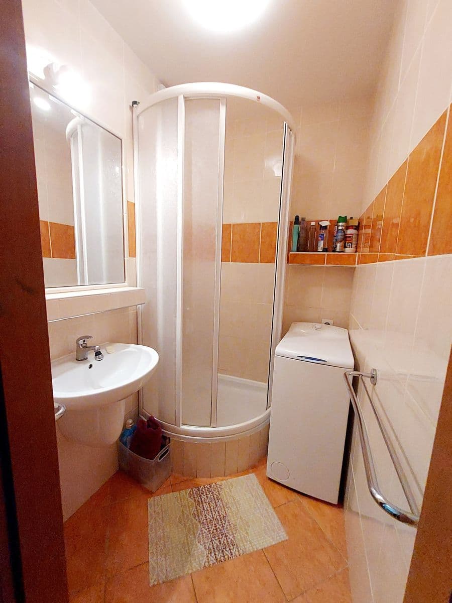 1 bedroom flat for sale, 35 m², Pádivého, Trenčín, Trenčiansky Region 1 bedroom flat for sale, 35 m², Pádivého, Trenčín, Trenčiansky Region