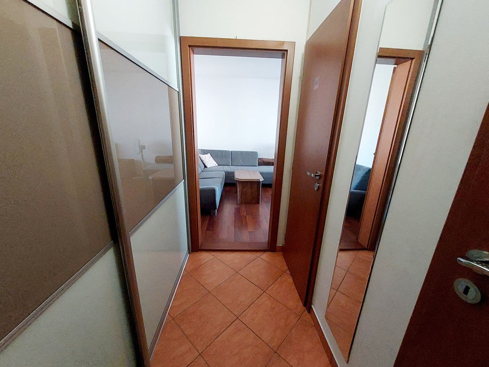 1 bedroom flat for sale, 35 m², Pádivého, Trenčín, Trenčiansky Region 1 bedroom flat for sale, 35 m², Pádivého, Trenčín, Trenčiansky Region