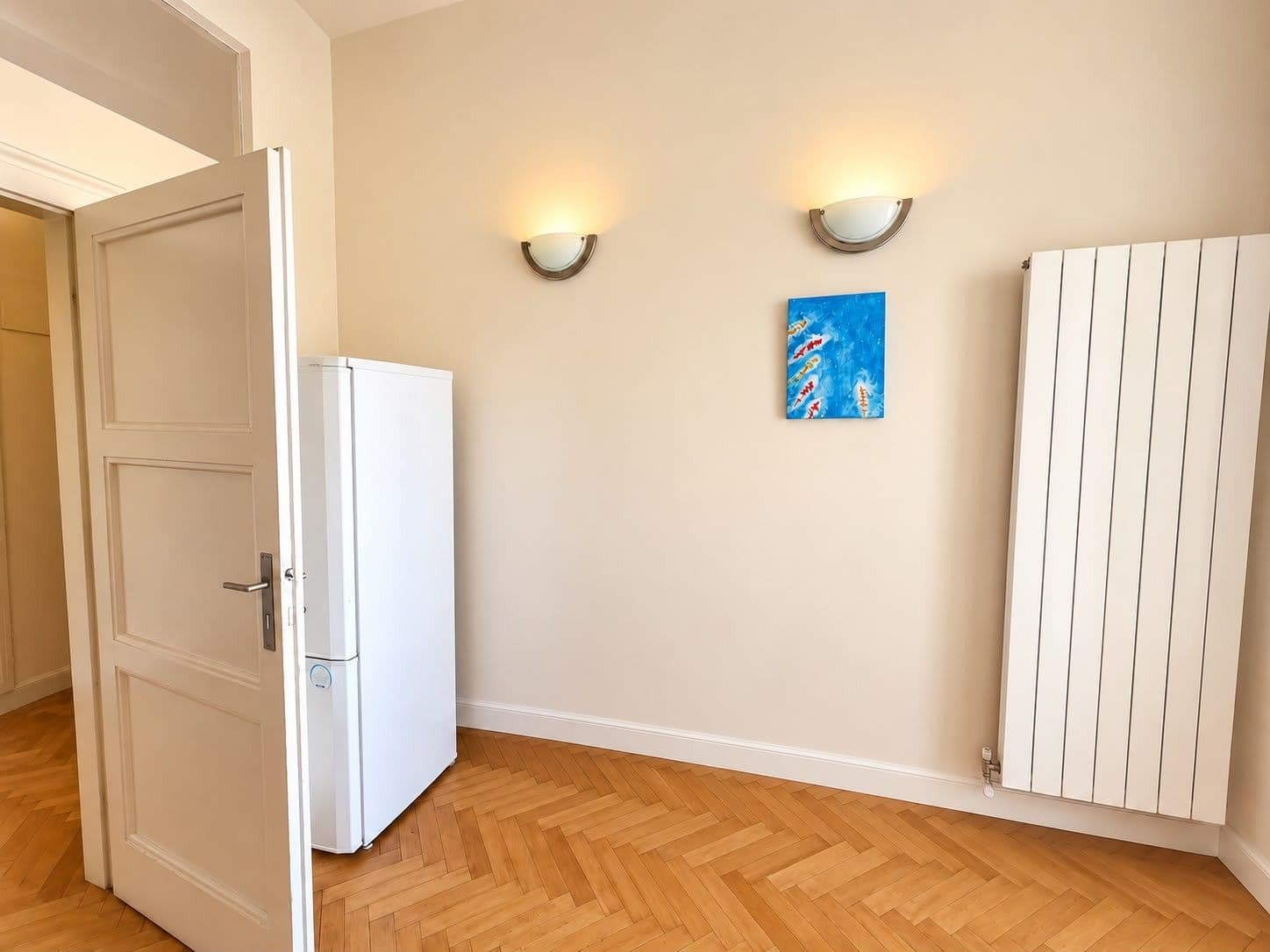 3 bedroom flat to rent, 85 m², Milešovská, Prague, Prague 3 bedroom flat to rent, 85 m², Milešovská, Prague, Prague
