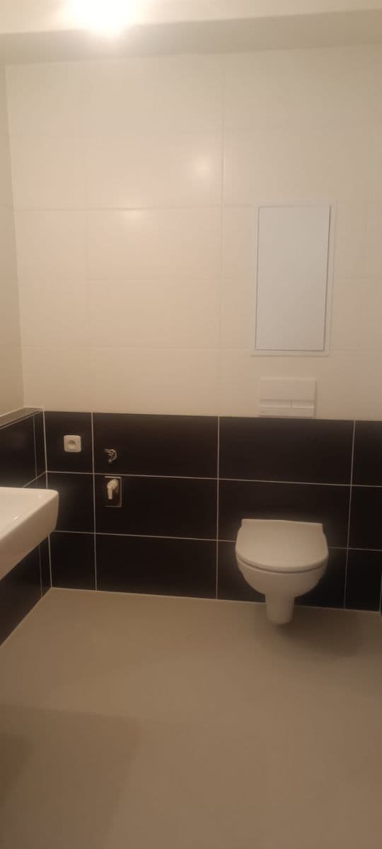 Studio flat for sale, 27 m², Ondrákové, Prague, Prague Studio flat for sale, 27 m², Ondrákové, Prague, Prague