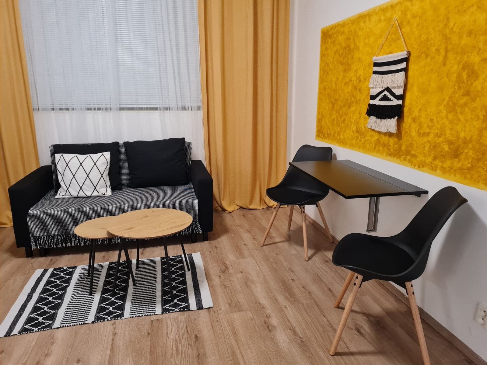 flat to rent, 35 m², Ve Struhách, Prague, Prague flat to rent, 35 m², Ve Struhách, Prague, Prague