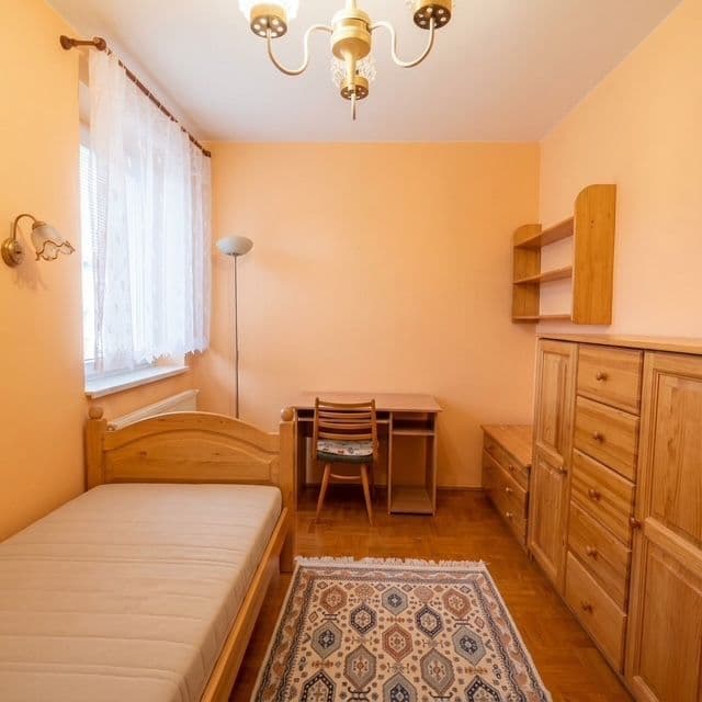 1 bedroom with open-plan kitchen flat to rent, 43 m², Hradčanská, Drásov, Jihomoravský Region 1 bedroom with open-plan kitchen flat to rent, 43 m², Hradčanská, Drásov, Jihomoravský Region