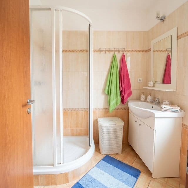 1 bedroom with open-plan kitchen flat to rent, 43 m², Hradčanská, Drásov, Jihomoravský Region 1 bedroom with open-plan kitchen flat to rent, 43 m², Hradčanská, Drásov, Jihomoravský Region