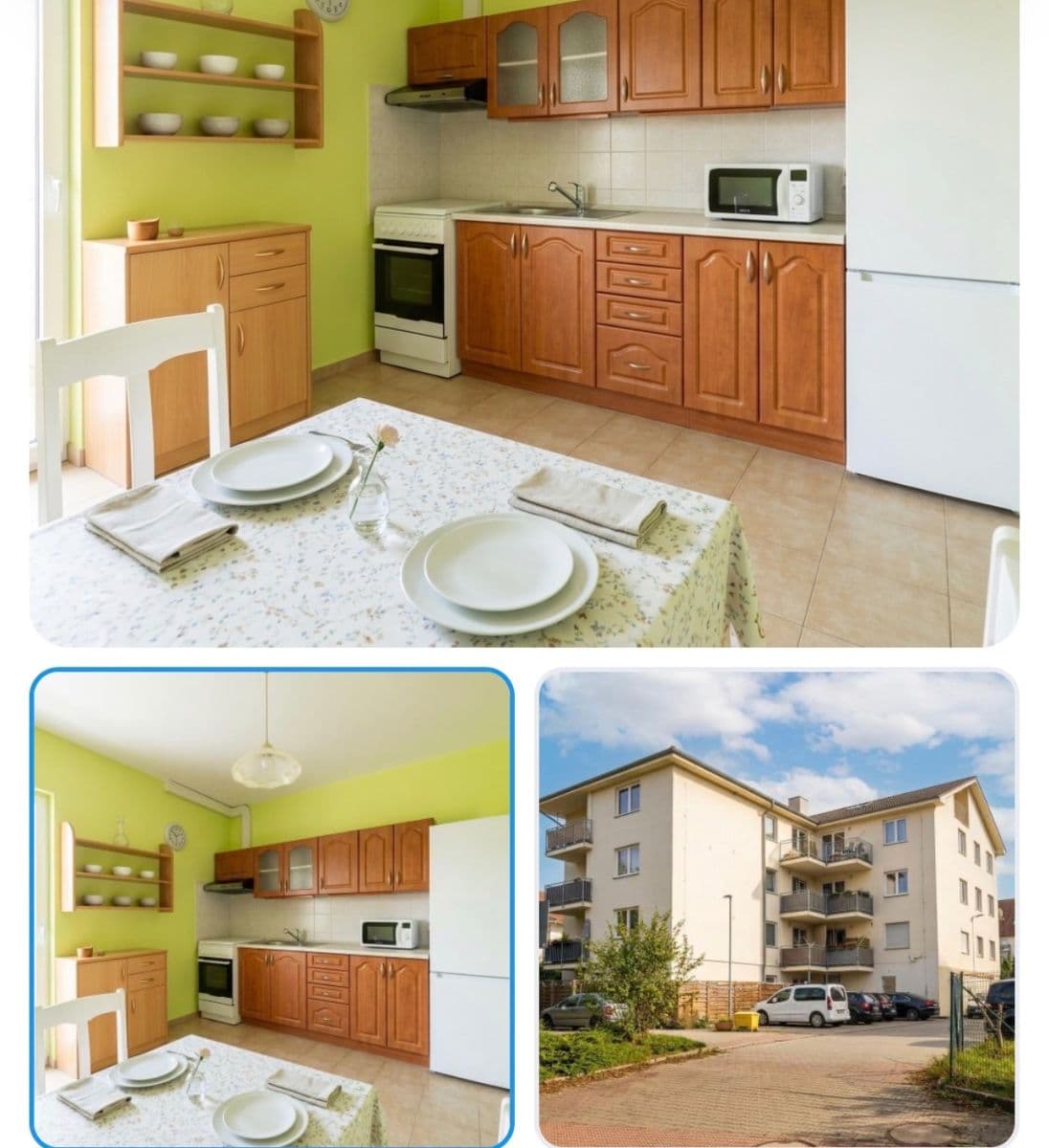 1 bedroom with open-plan kitchen flat to rent, 43 m², Hradčanská, Drásov, Jihomoravský Region 1 bedroom with open-plan kitchen flat to rent, 43 m², Hradčanská, Drásov, Jihomoravský Region