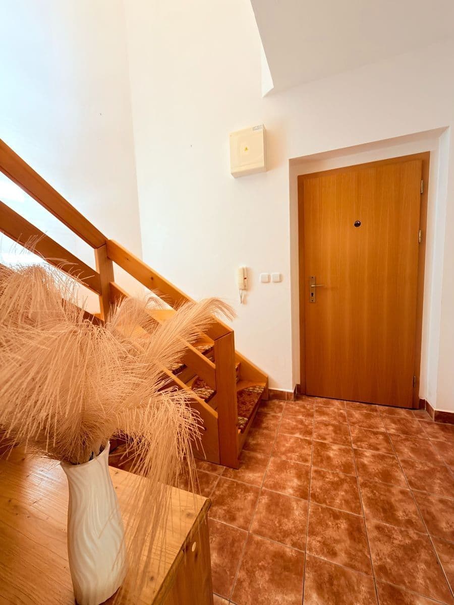 4 bedroom flat for sale, 122 m², U Trojice, České Budějovice, Jihočeský Region 4 bedroom flat for sale, 122 m², U Trojice, České Budějovice, Jihočeský Region