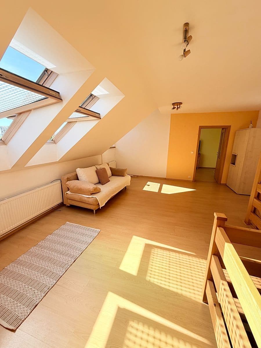 4 bedroom flat for sale, 122 m², U Trojice, České Budějovice, Jihočeský Region 4 bedroom flat for sale, 122 m², U Trojice, České Budějovice, Jihočeský Region