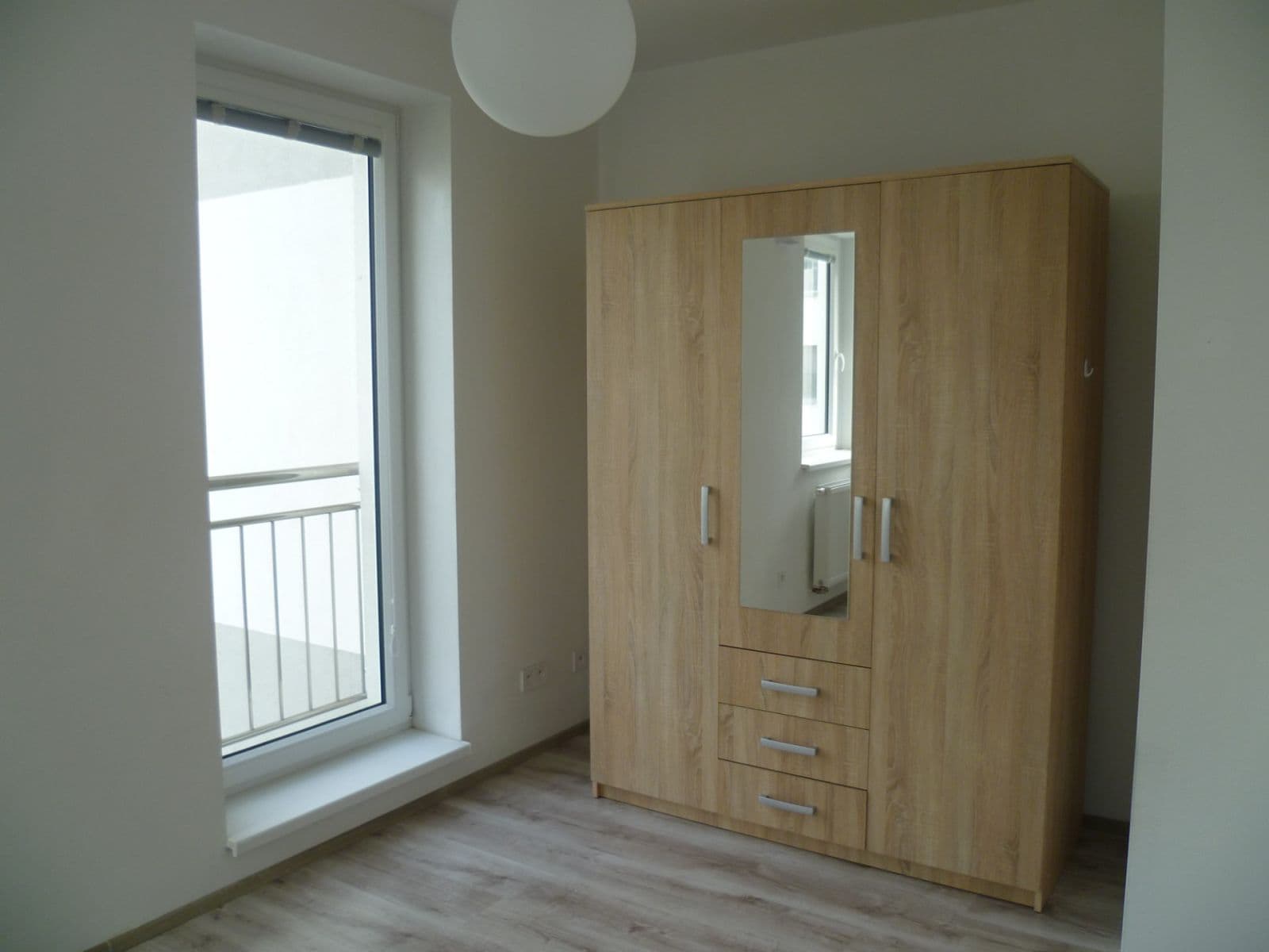 1 bedroom with open-plan kitchen flat to rent, 52 m², Velký Osek, Středočeský Region 1 bedroom with open-plan kitchen flat to rent, 52 m², Velký Osek, Středočeský Region