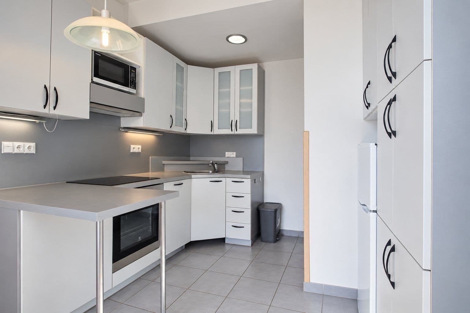 1 bedroom with open-plan kitchen flat to rent, 37 m², Křivá, Prague, Prague 1 bedroom with open-plan kitchen flat to rent, 37 m², Křivá, Prague, Prague