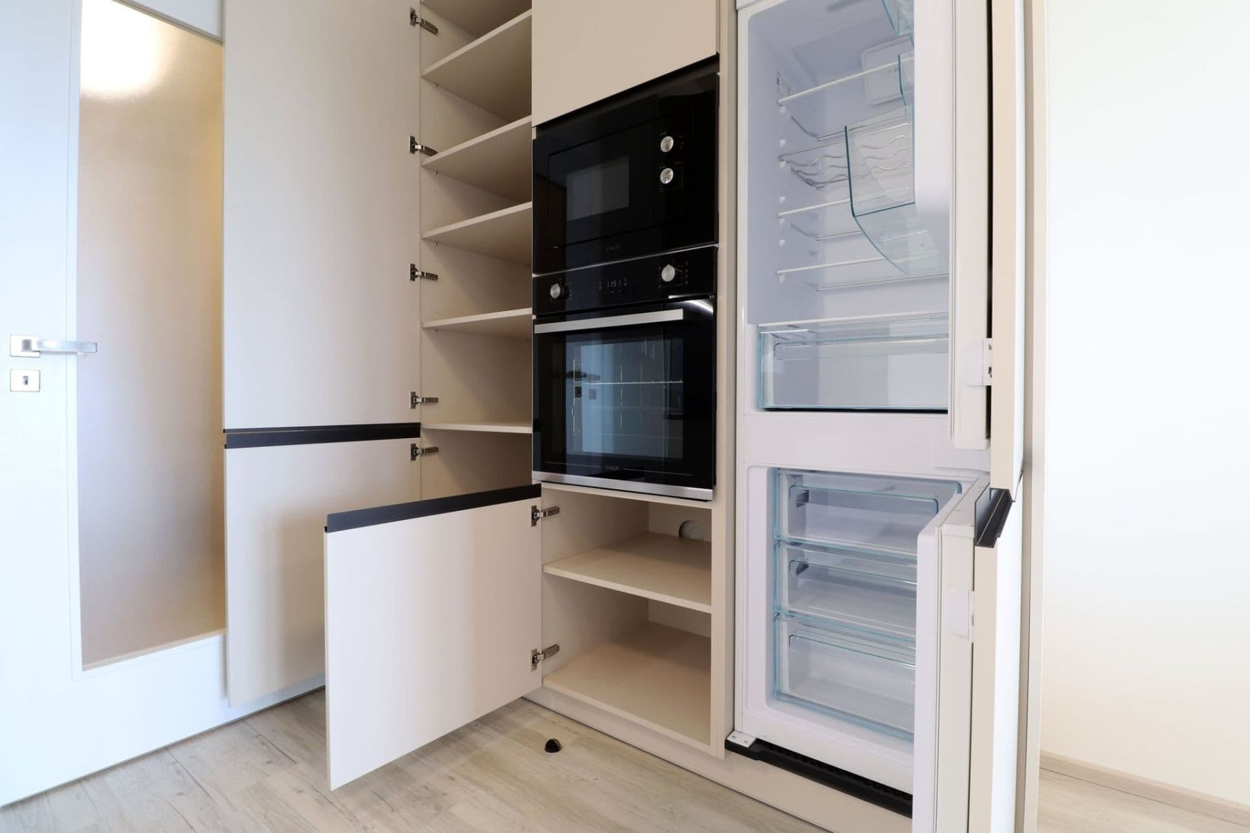 Studio flat to rent, 34 m², Výstavní, Prague, Prague Studio flat to rent, 34 m², Výstavní, Prague, Prague