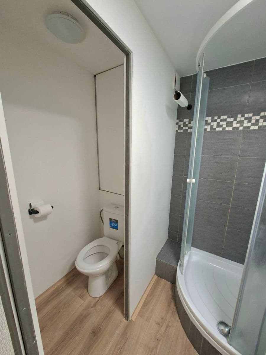Studio flat to rent, 27 m², Novodvorská, Prague, Prague Studio flat to rent, 27 m², Novodvorská, Prague, Prague