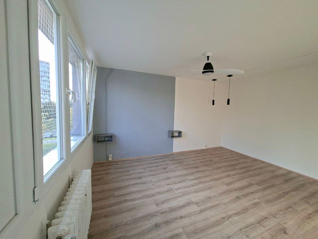 Studio flat to rent, 27 m², Novodvorská, Prague, Prague Studio flat to rent, 27 m², Novodvorská, Prague, Prague
