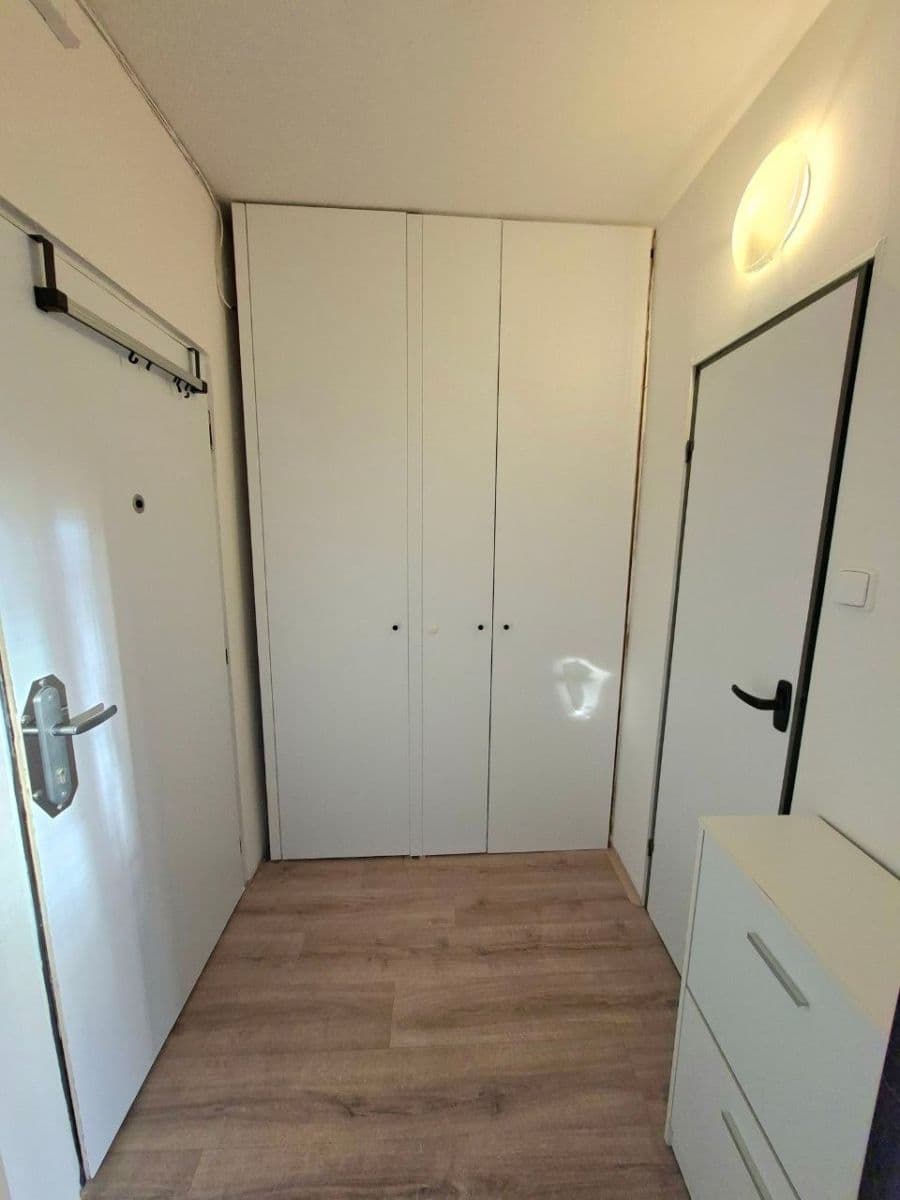 Studio flat to rent, 27 m², Novodvorská, Prague, Prague Studio flat to rent, 27 m², Novodvorská, Prague, Prague