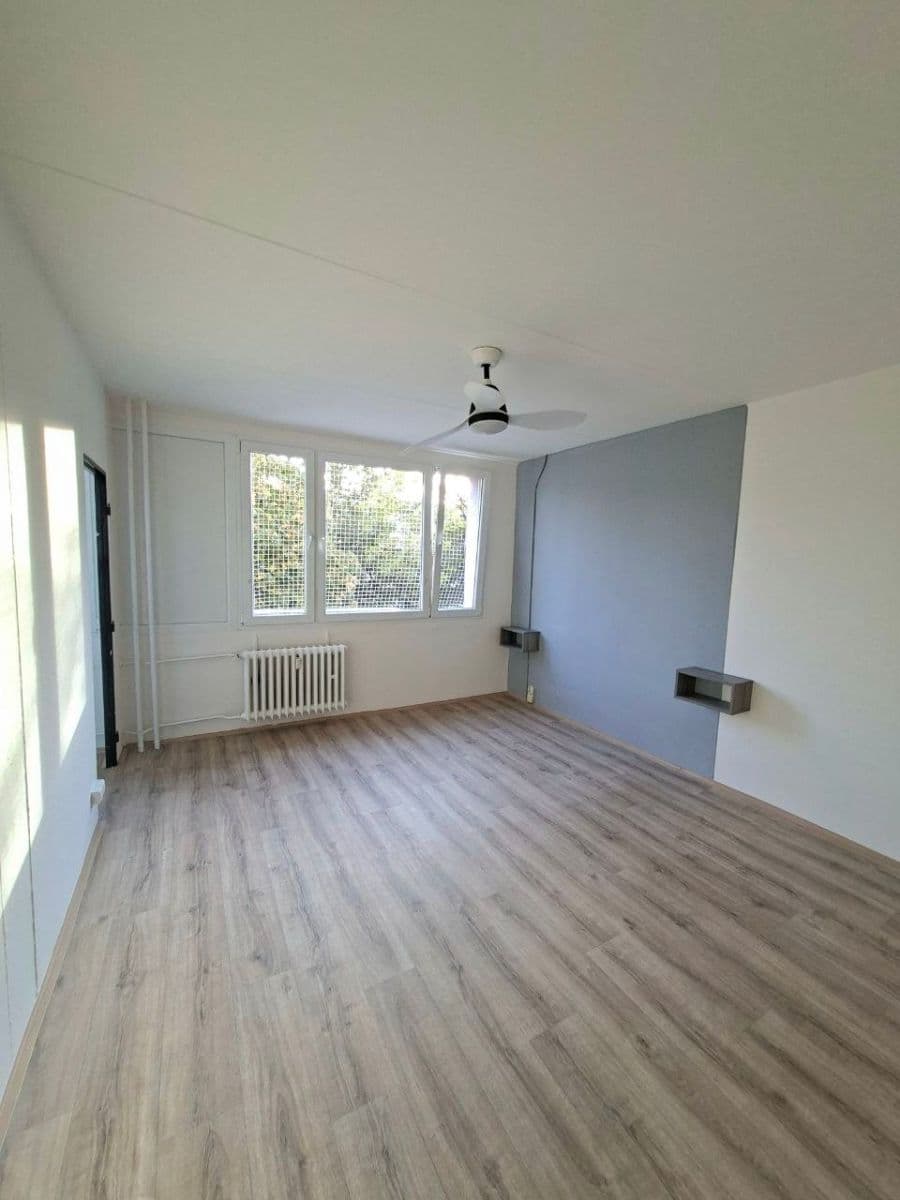 Studio flat to rent, 27 m², Novodvorská, Prague, Prague Studio flat to rent, 27 m², Novodvorská, Prague, Prague