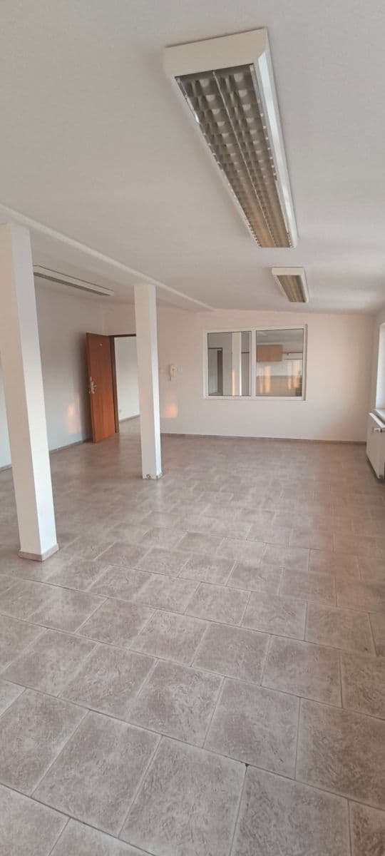 office to rent, 183 m², Boleslavská, Sobotka, Královéhradecký Region office to rent, 183 m², Boleslavská, Sobotka, Královéhradecký Region
