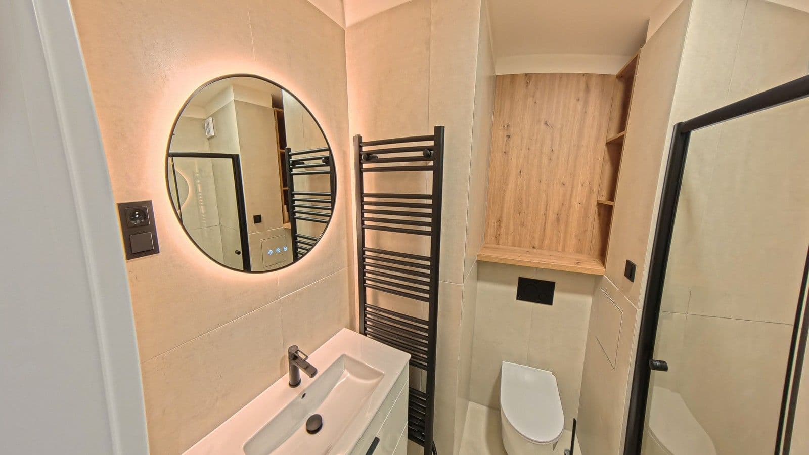 3 bedroom flat for sale, 63 m², Lipová-lázně, Olomoucký Region 3 bedroom flat for sale, 63 m², Lipová-lázně, Olomoucký Region