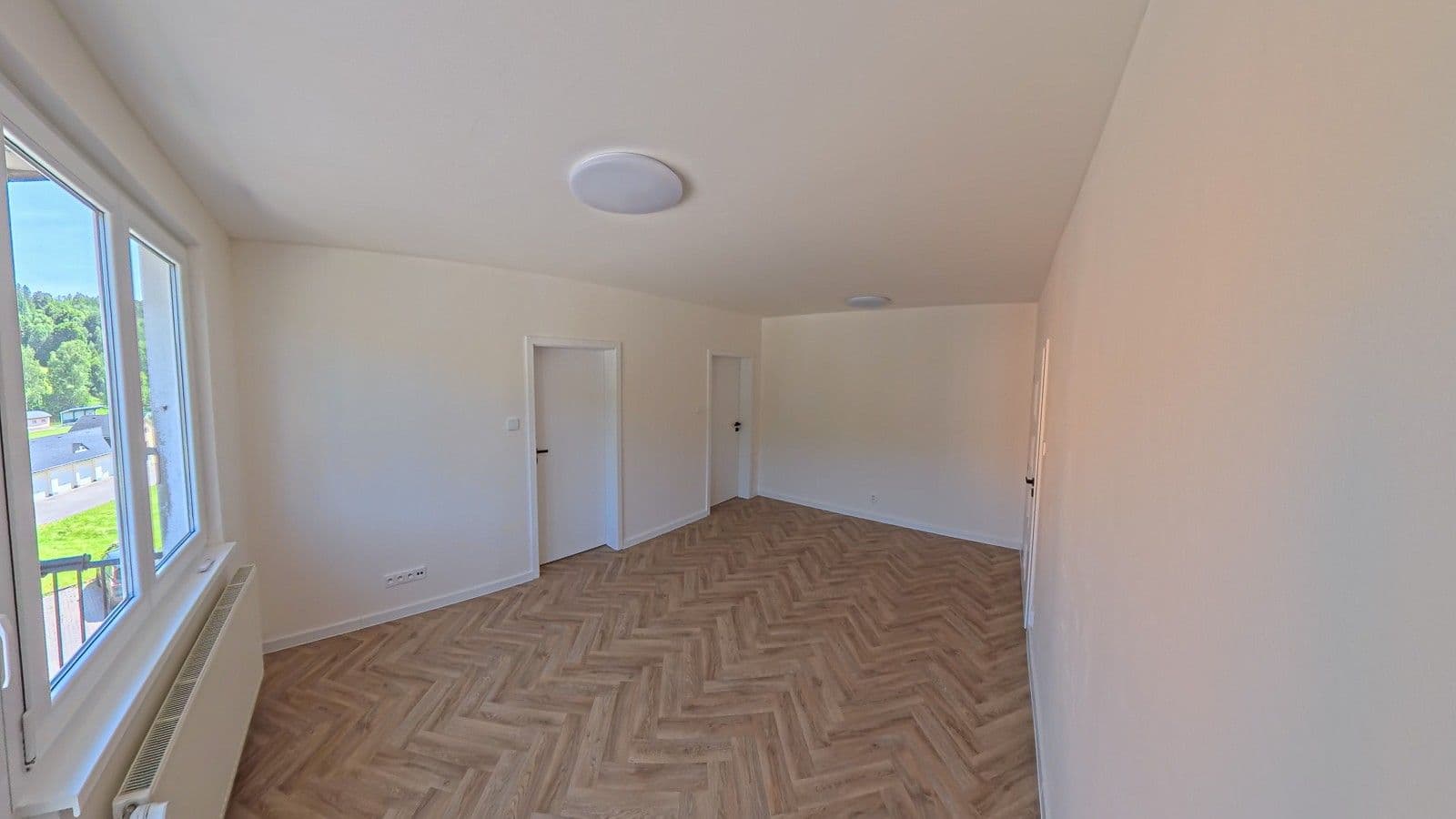 3 bedroom flat for sale, 63 m², Lipová-lázně, Olomoucký Region 3 bedroom flat for sale, 63 m², Lipová-lázně, Olomoucký Region
