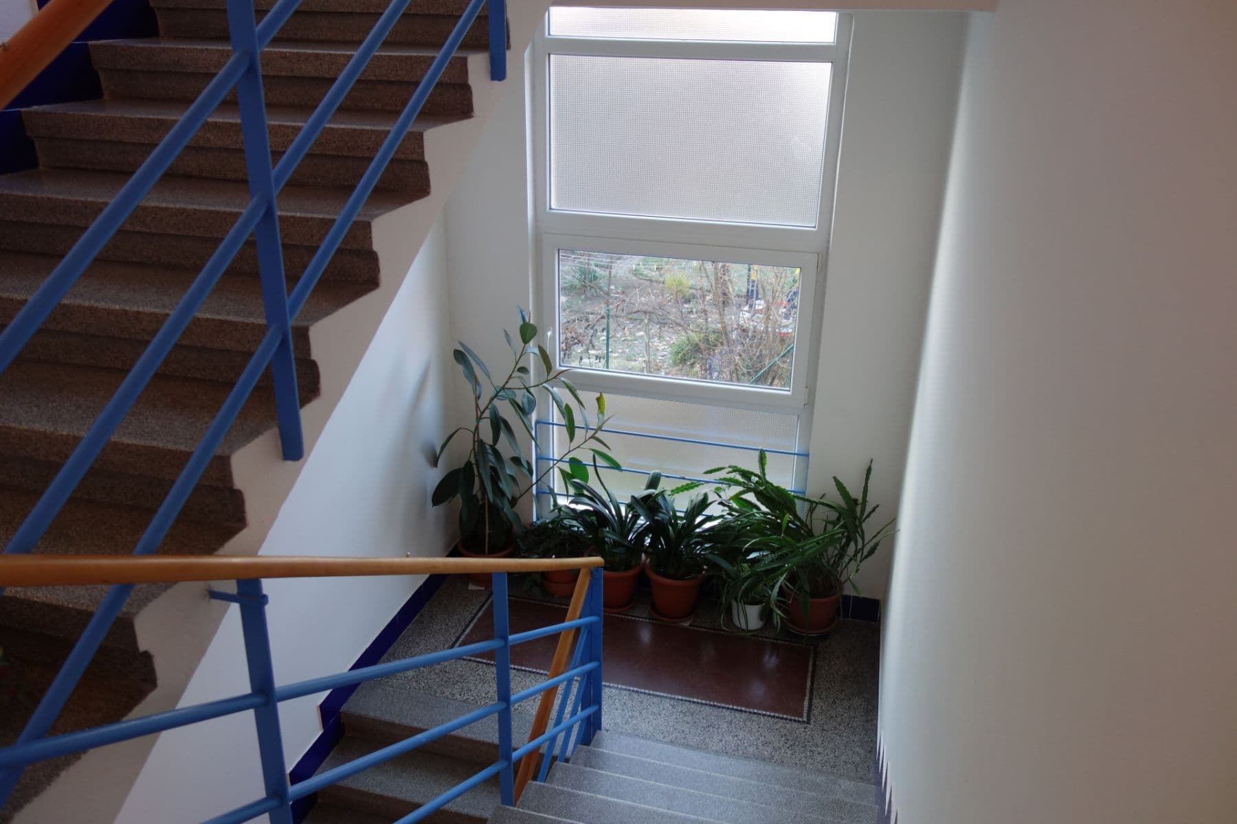Studio flat to rent, 33 m², Na Jezerce, Prague, Prague Studio flat to rent, 33 m², Na Jezerce, Prague, Prague