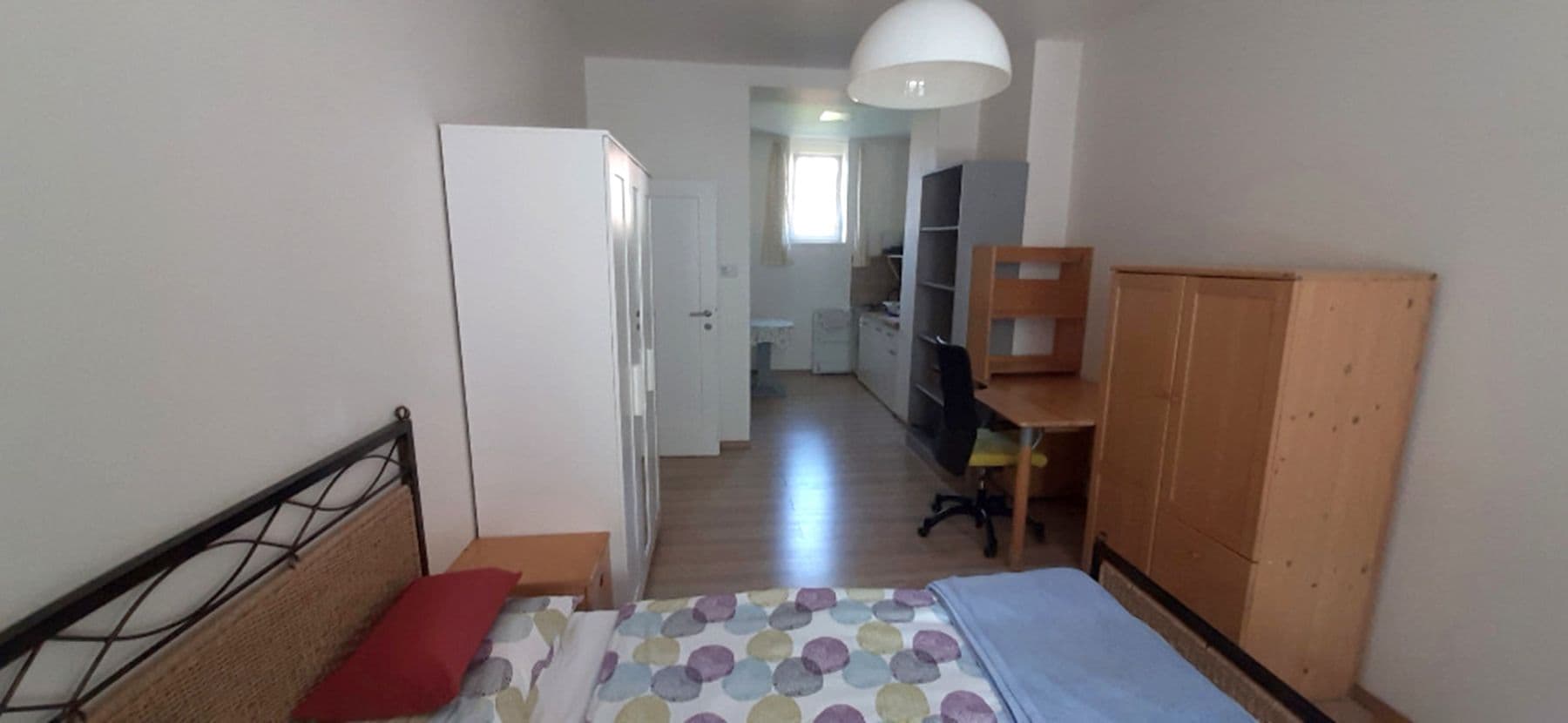 Studio flat to rent, 33 m², Na Jezerce, Prague, Prague Studio flat to rent, 33 m², Na Jezerce, Prague, Prague