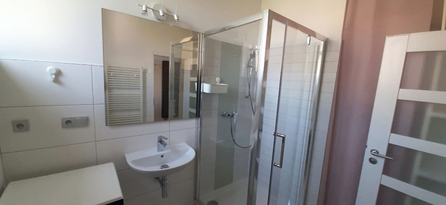 Studio flat to rent, 33 m², Na Jezerce, Prague, Prague Studio flat to rent, 33 m², Na Jezerce, Prague, Prague