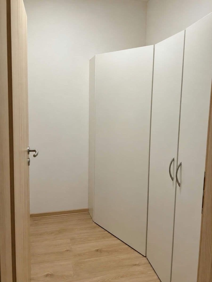 Studio flat to rent, 35 m², Janského, Olomouc, Olomoucký Region Studio flat to rent, 35 m², Janského, Olomouc, Olomoucký Region