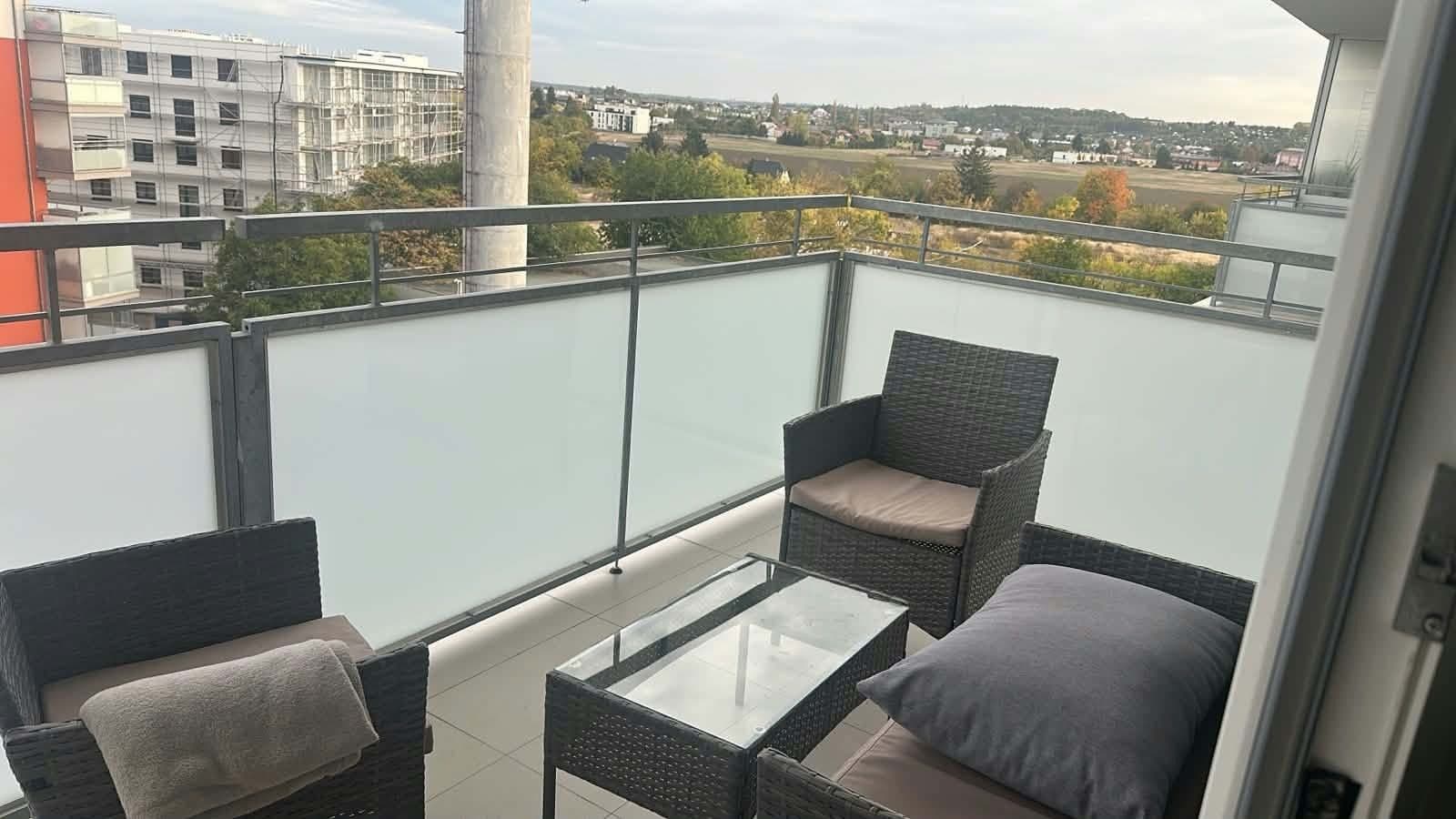 Studio flat to rent, 35 m², Janského, Olomouc, Olomoucký Region Studio flat to rent, 35 m², Janského, Olomouc, Olomoucký Region