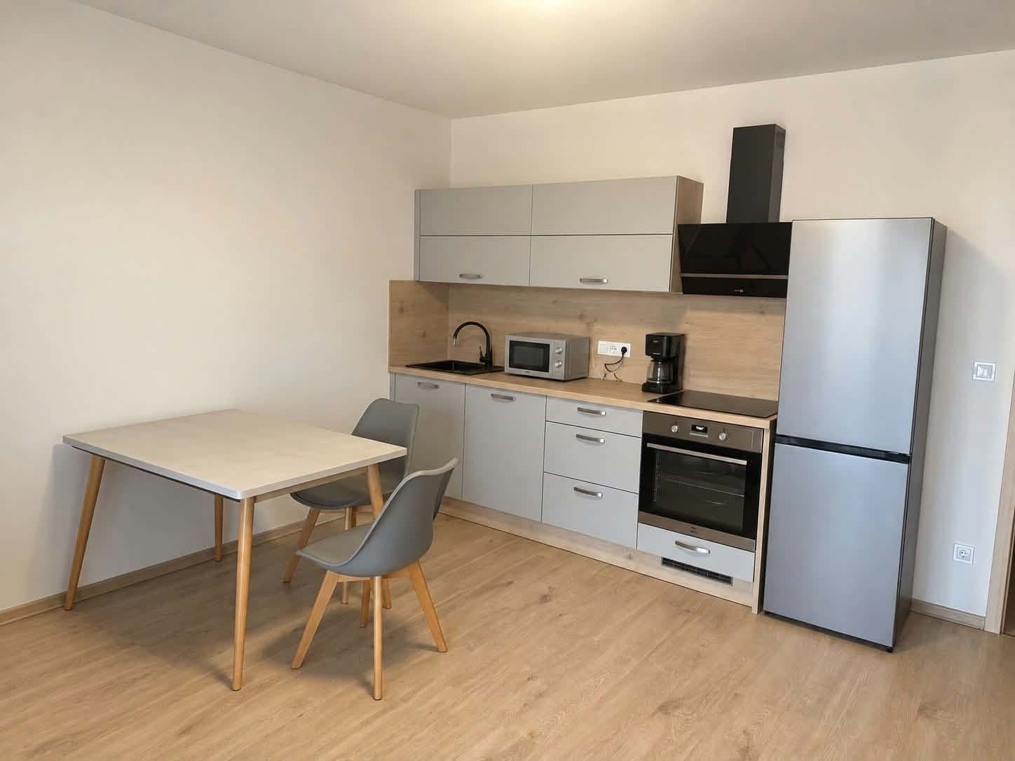 Studio flat to rent, 35 m², Janského, Olomouc, Olomoucký Region Studio flat to rent, 35 m², Janského, Olomouc, Olomoucký Region