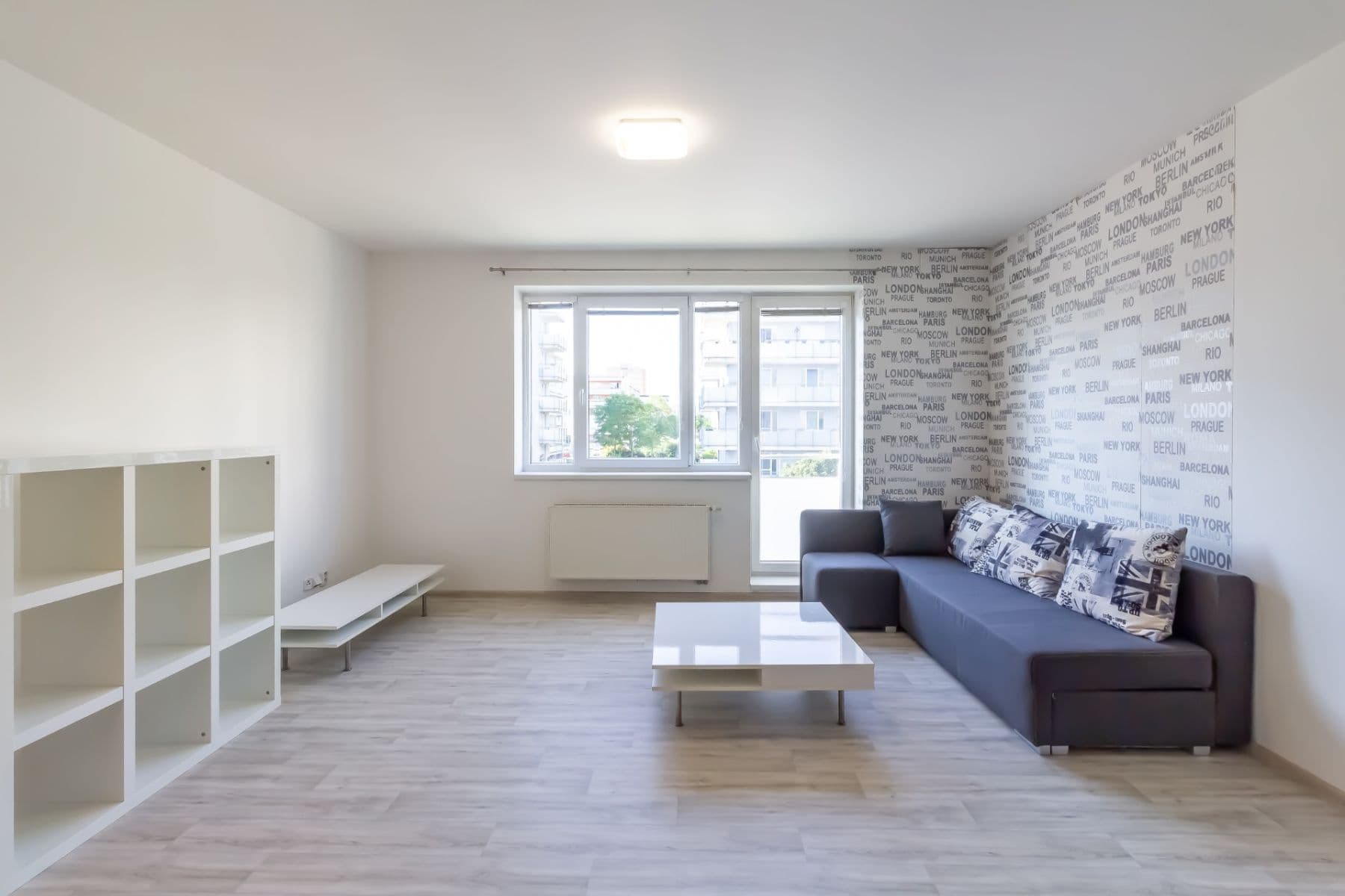 Studio flat to rent, 40 m², Peškova, Olomouc, Olomoucký Region Studio flat to rent, 40 m², Peškova, Olomouc, Olomoucký Region