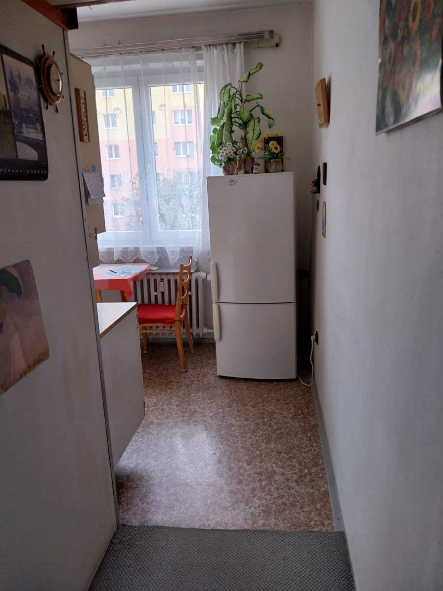 2 bedroom flat to rent, 55 m², Kapraďová, Prague, Prague 2 bedroom flat to rent, 55 m², Kapraďová, Prague, Prague
