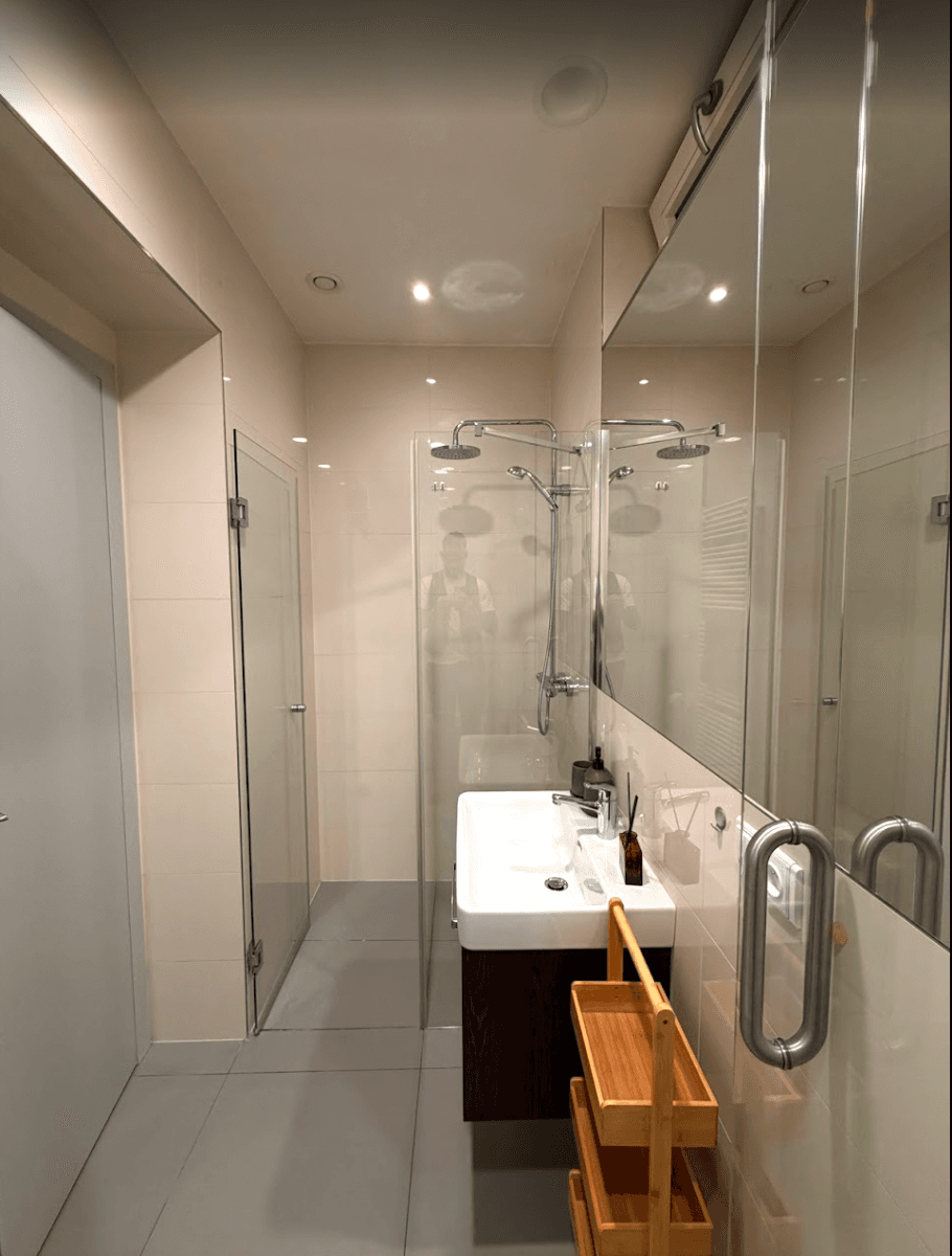 Studio flat to rent, 50 m², Wuchterlova, Prague, Prague Studio flat to rent, 50 m², Wuchterlova, Prague, Prague