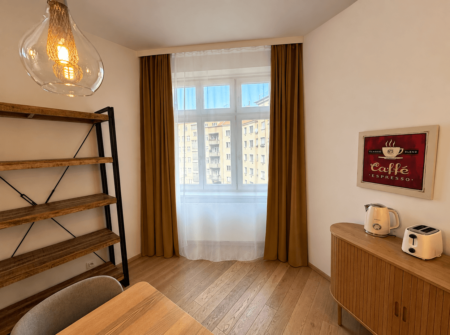 Studio flat to rent, 50 m², Wuchterlova, Prague, Prague Studio flat to rent, 50 m², Wuchterlova, Prague, Prague