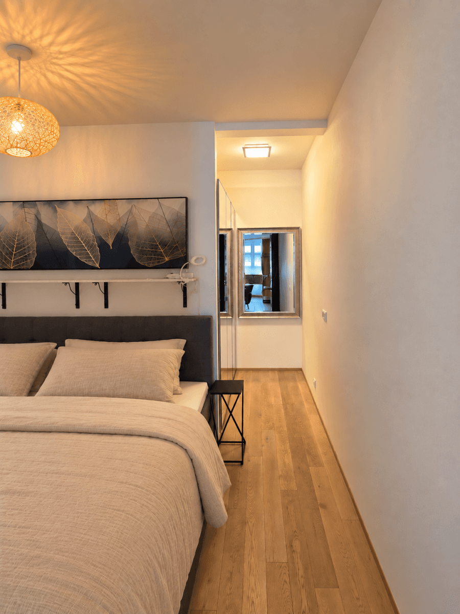 Studio flat to rent, 50 m², Wuchterlova, Prague, Prague Studio flat to rent, 50 m², Wuchterlova, Prague, Prague
