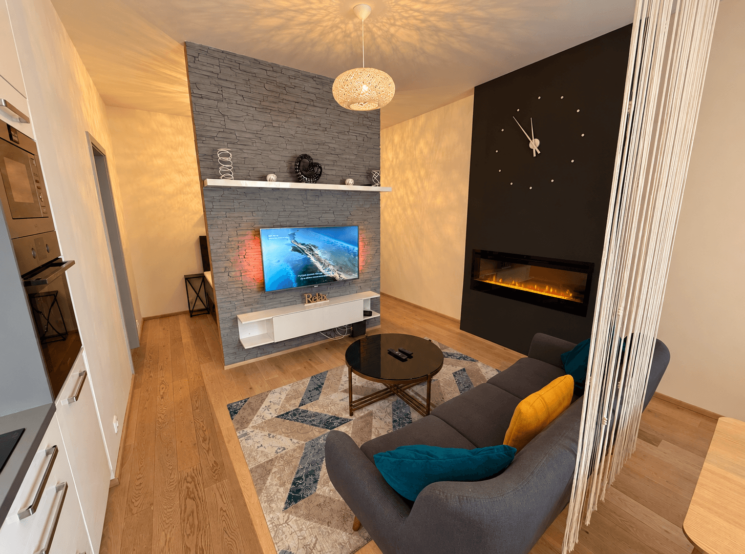 Studio flat to rent, 50 m², Wuchterlova, Prague, Prague Studio flat to rent, 50 m², Wuchterlova, Prague, Prague