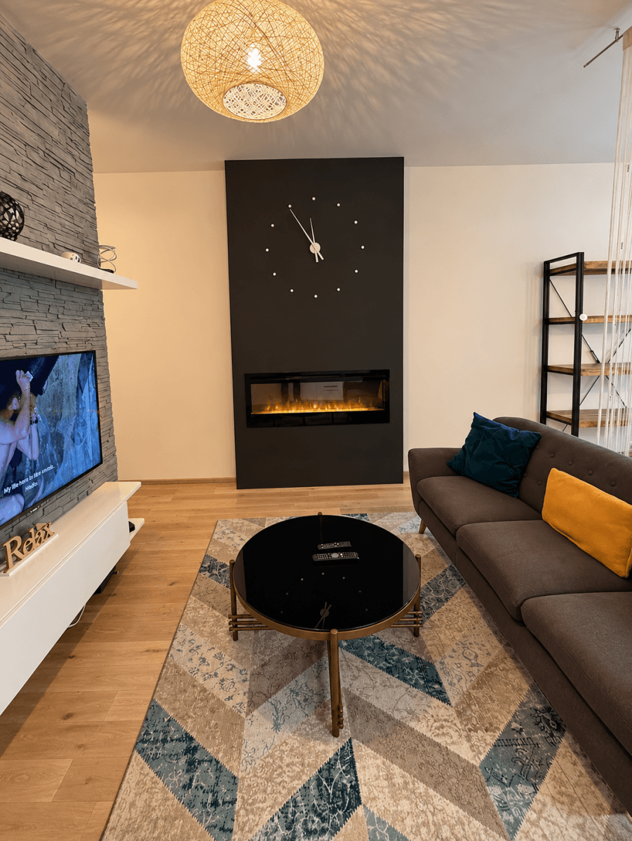 Studio flat to rent, 50 m², Wuchterlova, Prague, Prague Studio flat to rent, 50 m², Wuchterlova, Prague, Prague