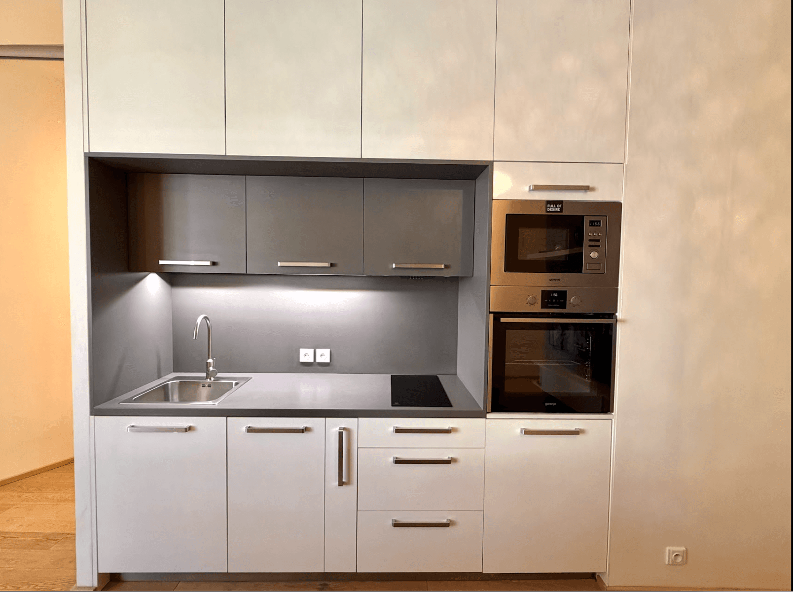 Studio flat to rent, 50 m², Wuchterlova, Prague, Prague Studio flat to rent, 50 m², Wuchterlova, Prague, Prague