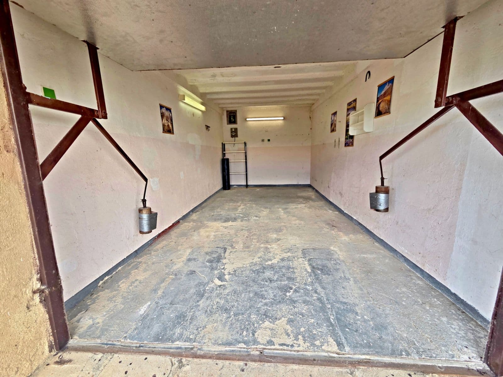 garage to rent, 20 m², Štětí, Ústecký Region garage to rent, 20 m², Štětí, Ústecký Region