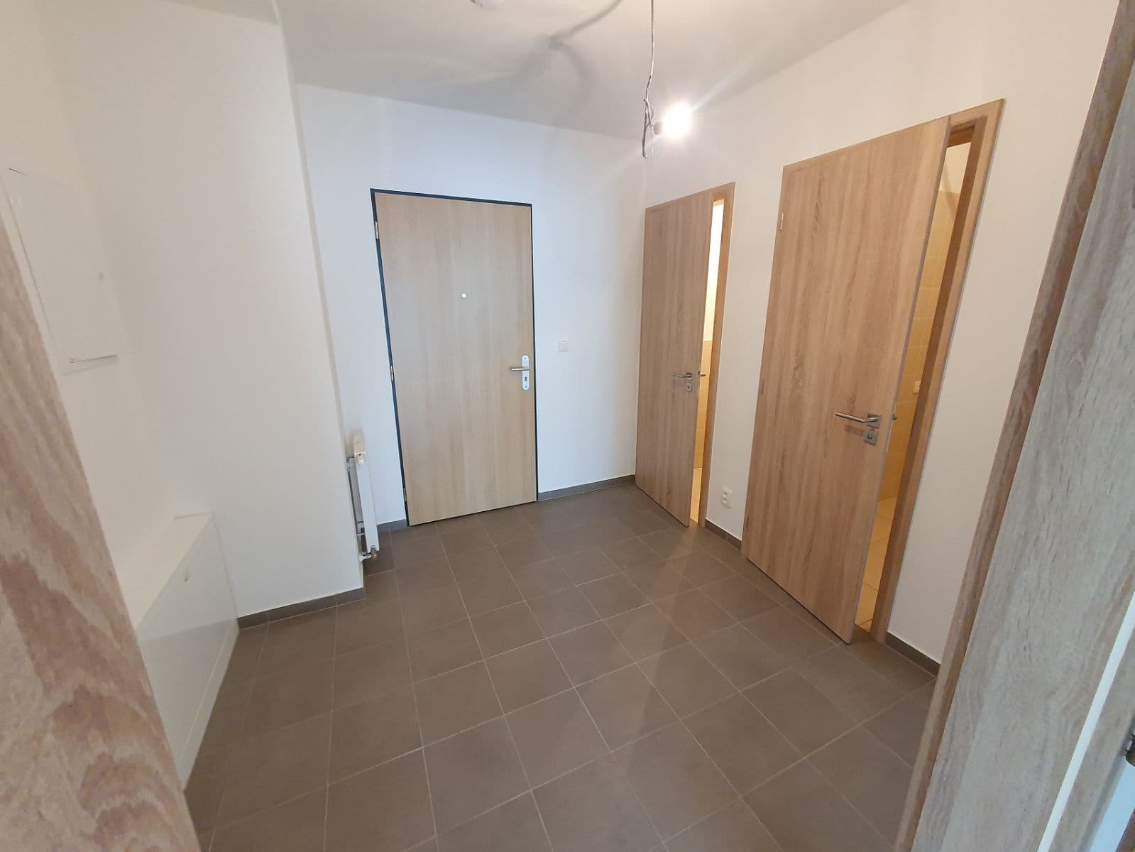 1 bedroom with open-plan kitchen flat to rent, 59 m², U Parketárny, Unhošť, Středočeský Region 1 bedroom with open-plan kitchen flat to rent, 59 m², U Parketárny, Unhošť, Středočeský Region