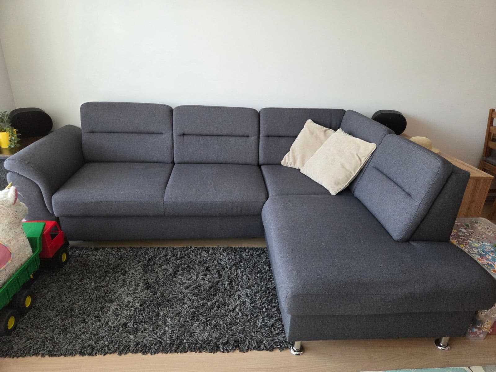 1 bedroom with open-plan kitchen flat to rent, 59 m², U Parketárny, Unhošť, Středočeský Region 1 bedroom with open-plan kitchen flat to rent, 59 m², U Parketárny, Unhošť, Středočeský Region