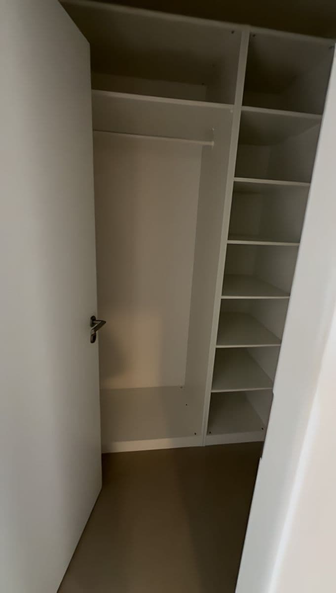 1 bedroom with open-plan kitchen flat to rent, 54 m², Stočesova, Prague, Prague 1 bedroom with open-plan kitchen flat to rent, 54 m², Stočesova, Prague, Prague